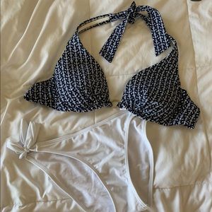 swim set